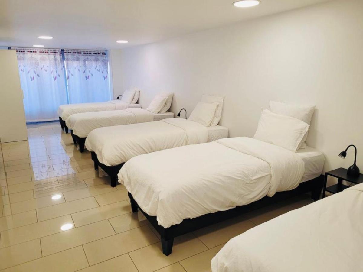 100M2 2 Chambres 8 Personnes - Grand Parking Et Terrasse Privee - Proche Cdg-Parc Expositions-Paris-Asterix-Disney Villepinte  Εξωτερικό φωτογραφία