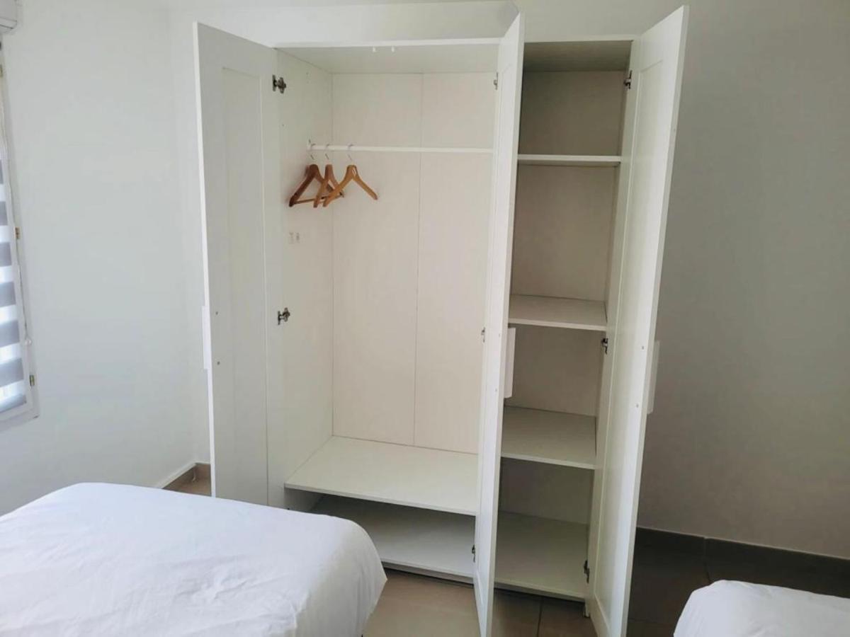 100M2 2 Chambres 8 Personnes - Grand Parking Et Terrasse Privee - Proche Cdg-Parc Expositions-Paris-Asterix-Disney Villepinte  Εξωτερικό φωτογραφία