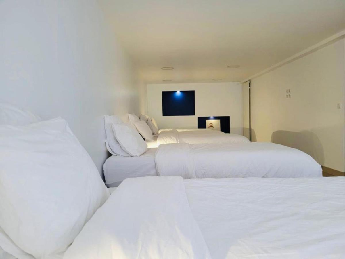100M2 2 Chambres 8 Personnes - Grand Parking Et Terrasse Privee - Proche Cdg-Parc Expositions-Paris-Asterix-Disney Villepinte  Εξωτερικό φωτογραφία