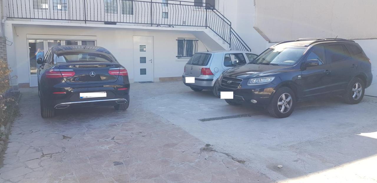 100M2 2 Chambres 8 Personnes - Grand Parking Et Terrasse Privee - Proche Cdg-Parc Expositions-Paris-Asterix-Disney Villepinte  Εξωτερικό φωτογραφία